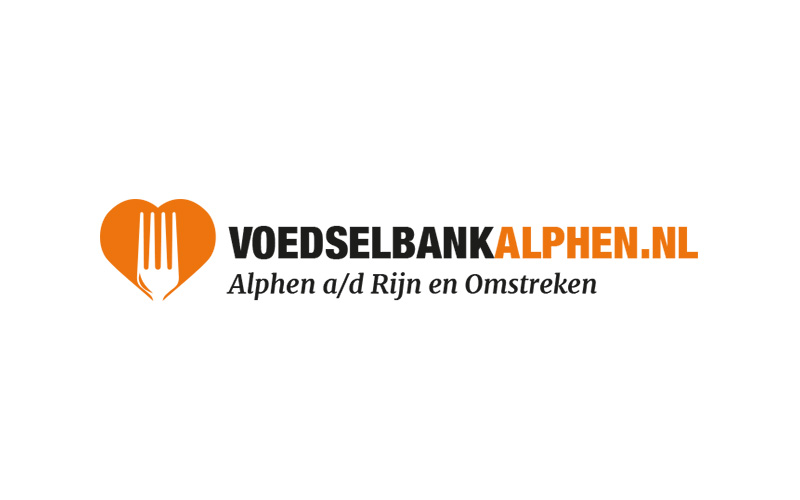 Leerlingen Groene Hart Leerpark zetten zich in voor de Voedselbank