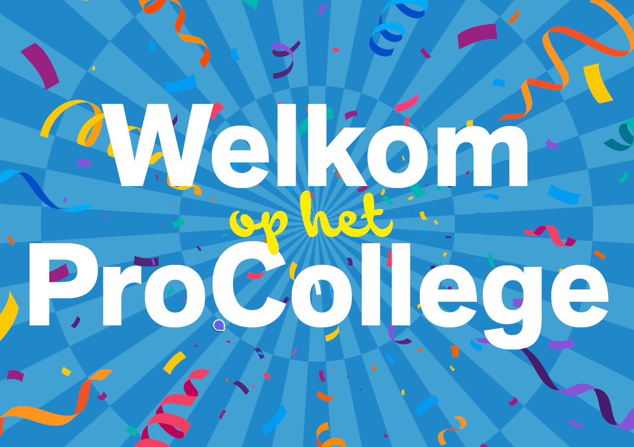 Kennismaking nieuwe brugklassers