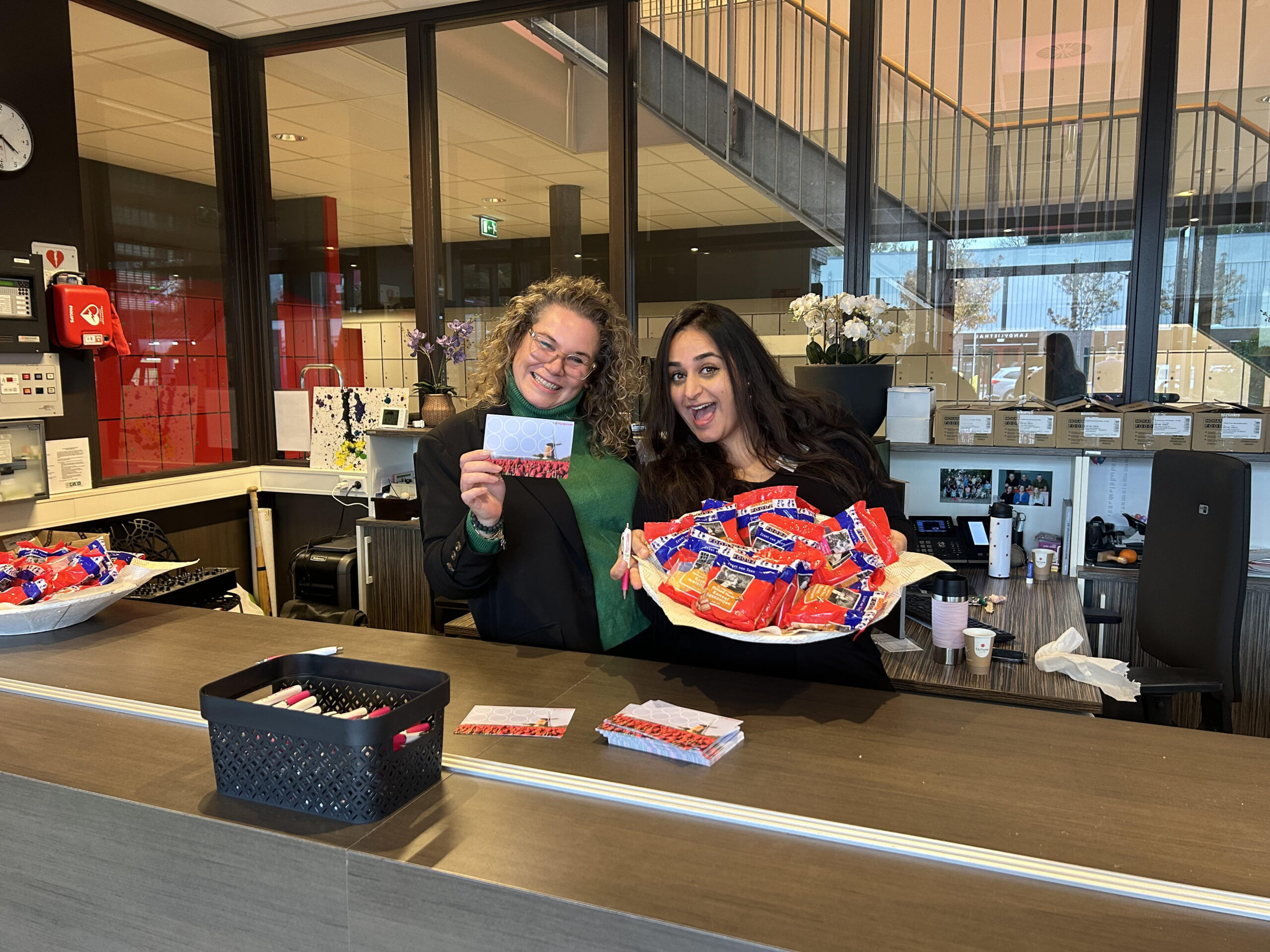Proeven op Rijnwoude