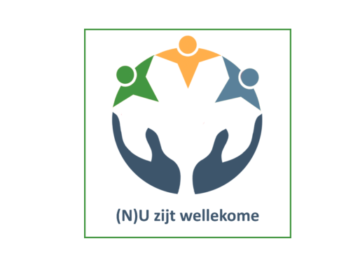 (N)U Zijt Wellekome – uitnodiging