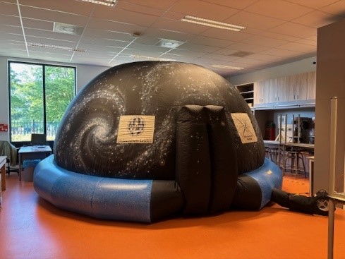 Planetarium