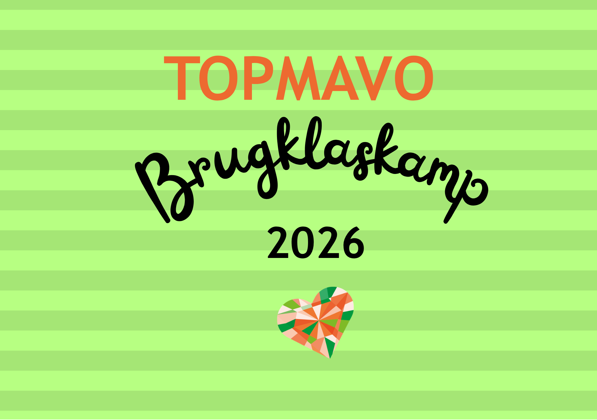 Brugklaskamp